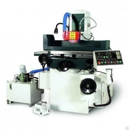 Фото №0 Плоскошлифовальный станок PROMA PBP-200A PROMA