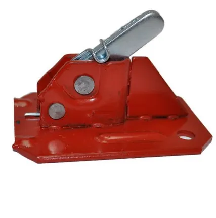 Фото №0 Пружинный зажим усиленный