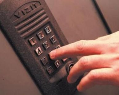 фото Система удаленного управления домофоном Союз-GSM