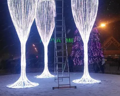 фото Изготовление и монтаж металлоконструкций