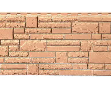 фото Фасадные панели Docke Stern (звезда), цвет: родос