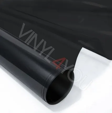 Фото №0 Тонировочная пленка Scorpio HP Carbon LR 5%