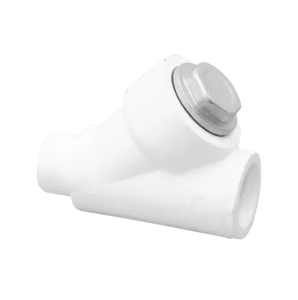 Фото №0 Фильтр полипропиленовый 25 мм Jakko