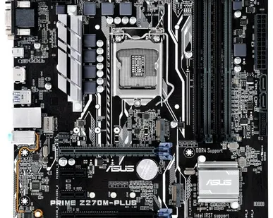 фото Материнская плата ASUS PRIME