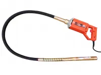 фото Глубинный вибратор Grost VGV 1300/2/35