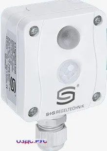 фото Датчик S+S Regeltechnik ABWF-LF-U