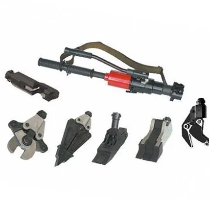 Фото №0 Инструмент аварийно-спасательный