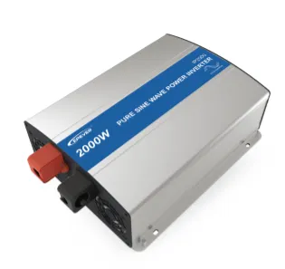 Фото №0 Инвертор EPEVER IP1500-12 12V 1500W