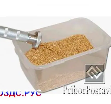 Фото №0 Емкости для хранения зерна из полимера КХОЗ