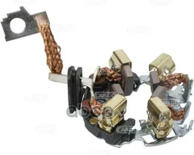 фото Щеткодержатель Стартера CARGO арт. 134658