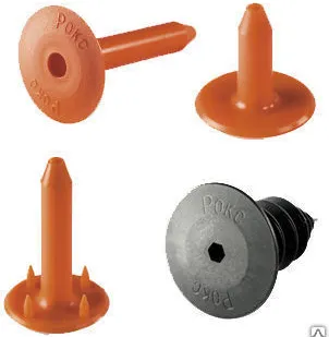 фото Кровельный крепеж РОКС-20