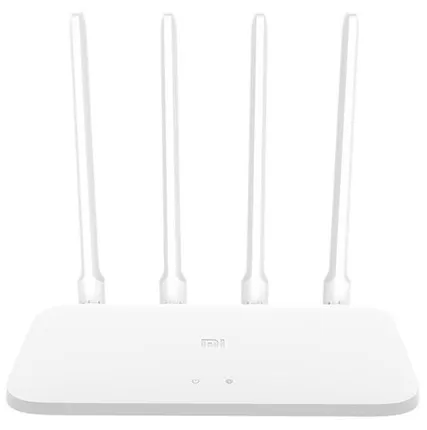 Фото №0 Wi-Fi роутер Xiaomi Mi Wi-Fi