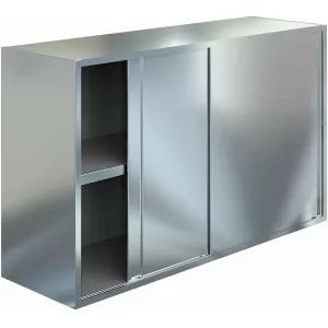 фото Полка настенная Assum ПЗК-П-15/4 (1500х400х600)