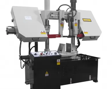 фото Станок полуавтоматический двухколонный Stalex TGK-4235