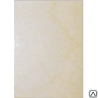 фото Российская керамическая плитка Альпы (ВКЗ) 20*30 см, КОРИЧНЕВЫЙ, верх