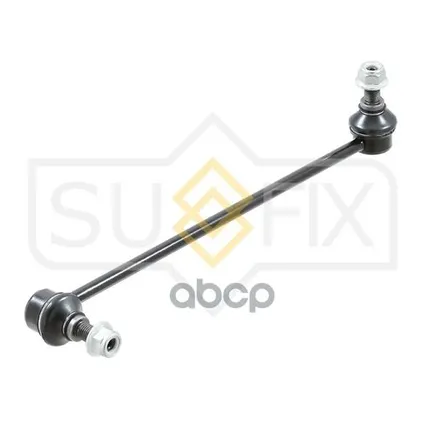 Фото №0 Стойка Стабилизатора | Перед Прав/Лев | SUFIX арт. SJ1047