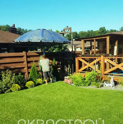 Фото №0 Буровые работы