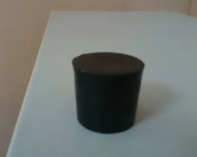 фото Заглушки для фанеры ламинированной пластиковые