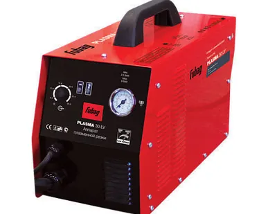 фото FUBAG PLASMA 30 LV