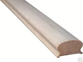 Фото №0 Поручень 45х85х6000м Сорт А