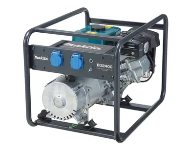 фото Генератор Makita EG240C