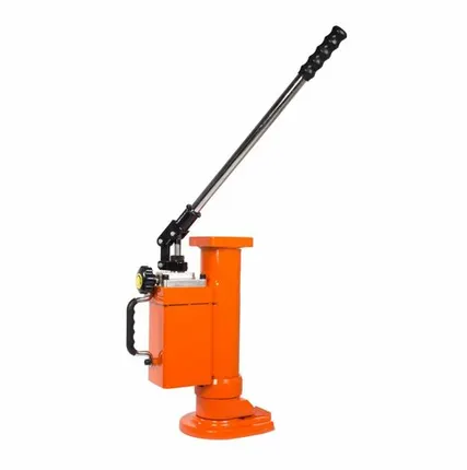 Фото №0 Домкрат гидравлический ДПГ-50 (HM-50) 5 т