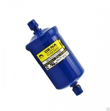 Фото №0 Фильтр DE.NA. 163/mg 224 ODS (пайка 3/8) DE.NA.
