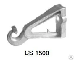 фото Кронштейн анкерный CS 1500