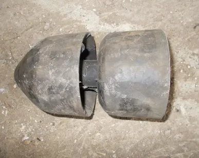 фото Разделитель РЭМ ПМТ-150