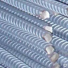 Фото №0 Арматура от 6 до 40 А3 А500 АТ800 сталь ТУ 14-1-5570-2008 14 3СП5