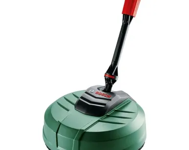 фото Bosch Очиститель террас