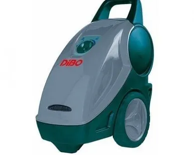 фото Моющий аппарат высокого давления Starmix Dibo ECN-S 130/10