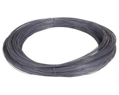 фото Проволока т.н. d. 5,5 (ГОСТ 3282) мотки