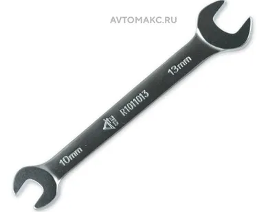 фото ARNEZI Ключ рожковый 10х13мм