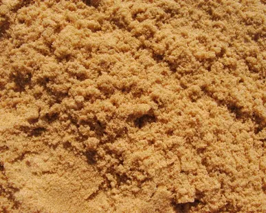 фото Песок строительный,намывной