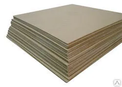 фото Плита МДФ 6мм 2800x2070