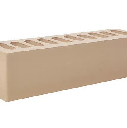 Фото №0 Кирпич лицевой керамический Латте пустотелый Евро 0,7 НФ