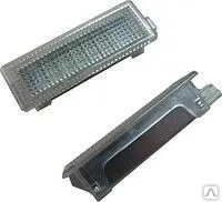 фото Светодиодный плафон подсветки дверей для BMW BMW LED Marker BMW LED Marker