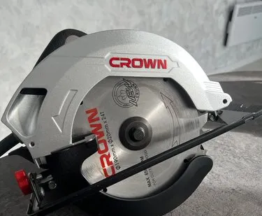 фото Аренда циркулярной пила