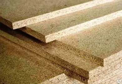 Фото №0 ДСП 1,83*2,44 ( толщина 16 мм)