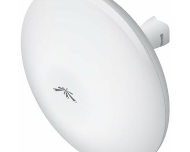 фото Wi-Fi мост Ubiquiti NanoBeam