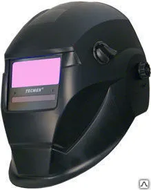 Фото №0 Защитная маска для сварки Tecmen ADF 325S