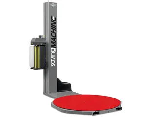 фото Аренда паллетоупаковщика DAKON PROFI 1625