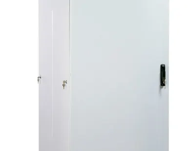 фото ШТК-М-38.8.10-3ААА Шкаф телекоммуникационный 19" напольный