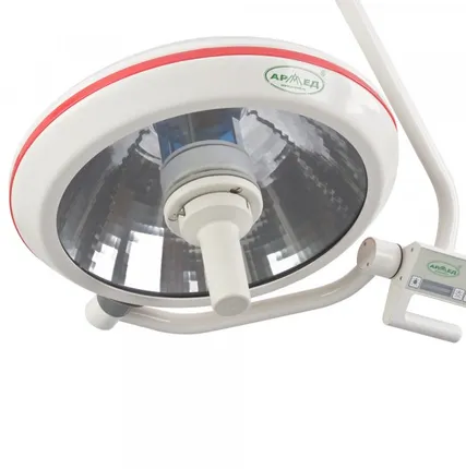 Фото №1 Светильник медицинский хирургический