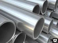 фото Труба Д/У 40х3,5мм мм. ГОСТ 3262-75 сталь 10 доставим быстро.