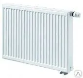 фото Монтаж установка радиаторы STELRAD