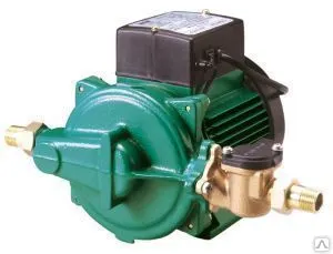 Фото №0 Насос для повышения давления Wilo PB-201EA