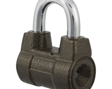 фото Замок навесной PALLADIUM 602A