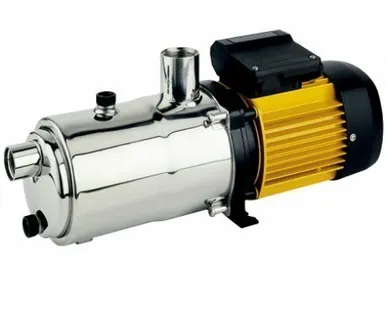 фото Центробежный многоступенчатый насос Espa Tecnoself25 5M